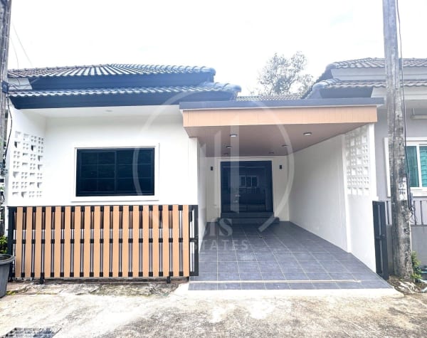 Image of The Rich Nakok Village, Chalong  - HRCL2960