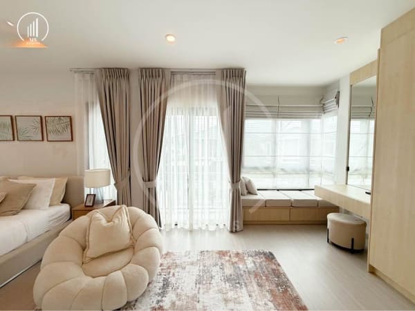 Image of  Supalai Lakeville , Koh Kaew - HRKK2917