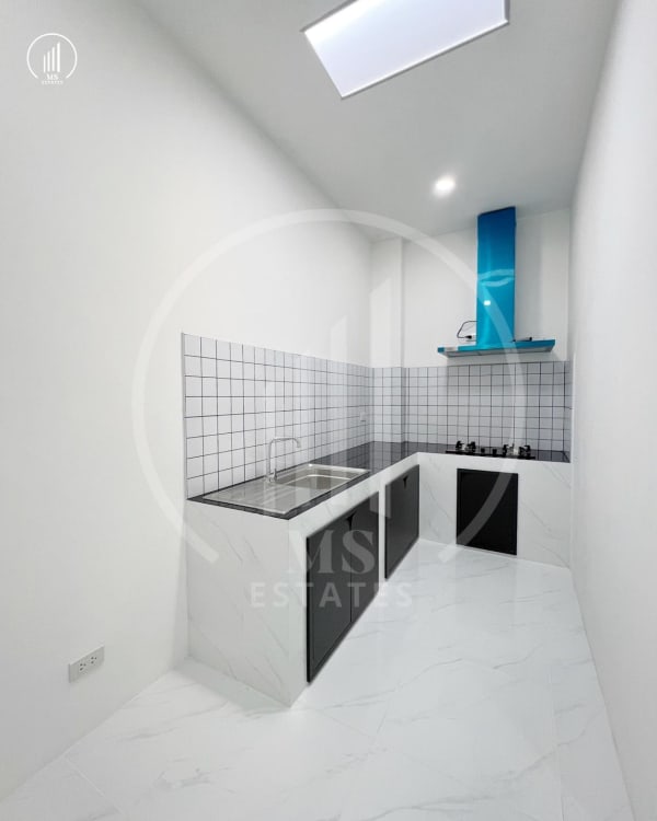 Image of Brand New Modern Nordic Minimal House , Wichit - HSWC3154