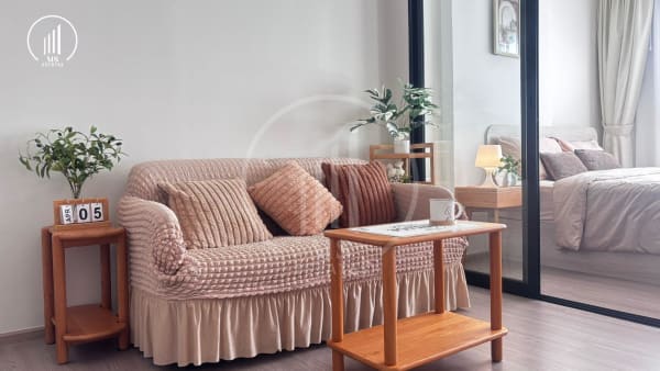 Image of D Condo Reef - CRKT3135