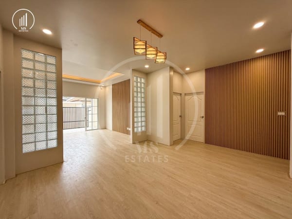 Main image of Panason Parkville 3  - HSTL2302