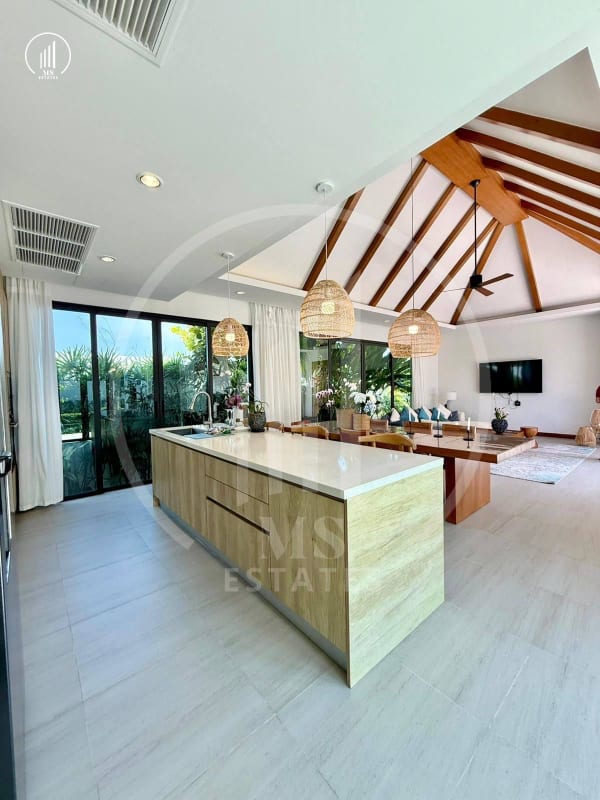 Main image of Luxury Private Pool Villa  - VRCT2168