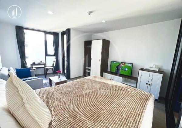 Main image of THE BASE Central Phuket - CRMP3006