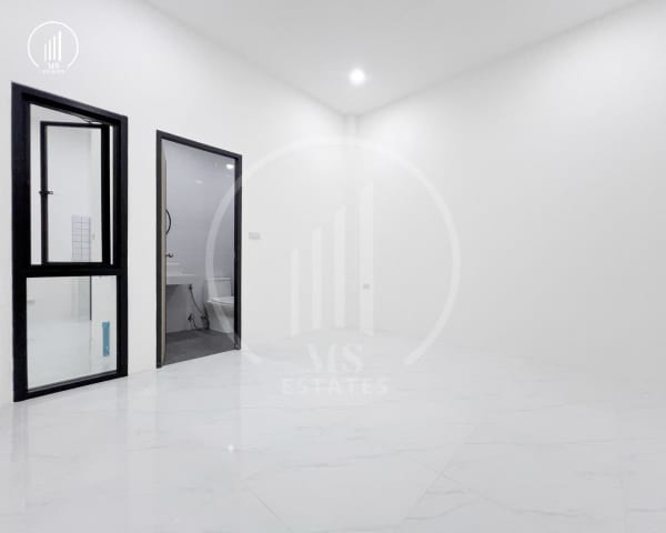 Image of Brand New Modern Nordic Minimal House , Wichit - HSWC3154