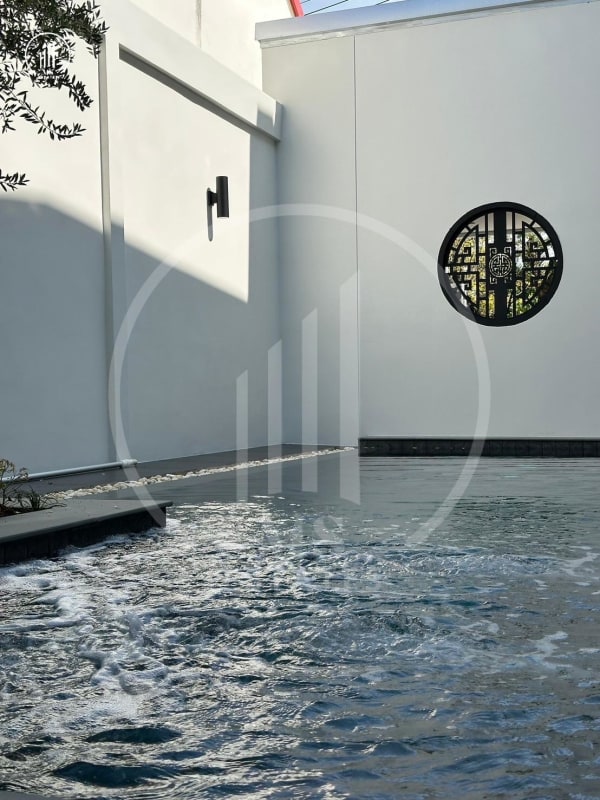 Main image of Pool villa located in the heart of Phuket - VSMP2193