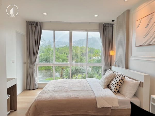 Main image of Condotel Buri , Chalong - CSCL2633