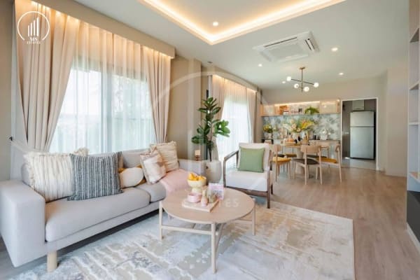 Main image of Supalai Pride Paklok - HSPK2286