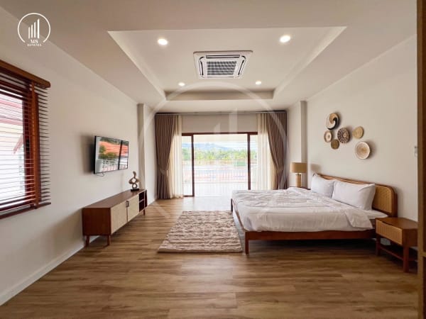Image of House for Rent in Cherng Talay - HRCT2130