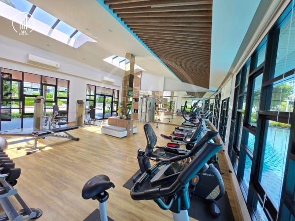 Image of Supalai Lake Ville - HSKK1733