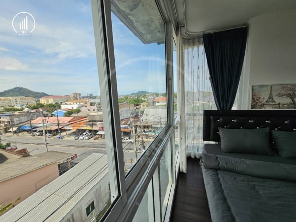 Image of THE WIDE CONDOTEL - CRMP1732