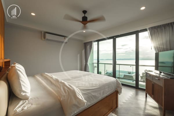 Main image of Modern Seaview Pool Villa - VSPK1517