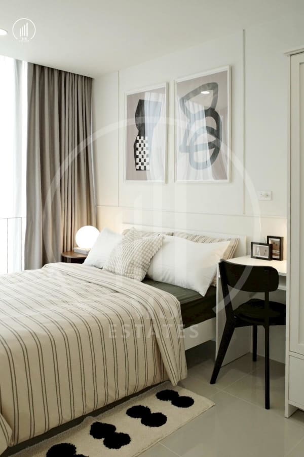 Image of The Square Condominium - CSMP2856