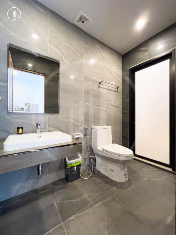 Image of Luxurious house nearby BIS - HSKK1749
