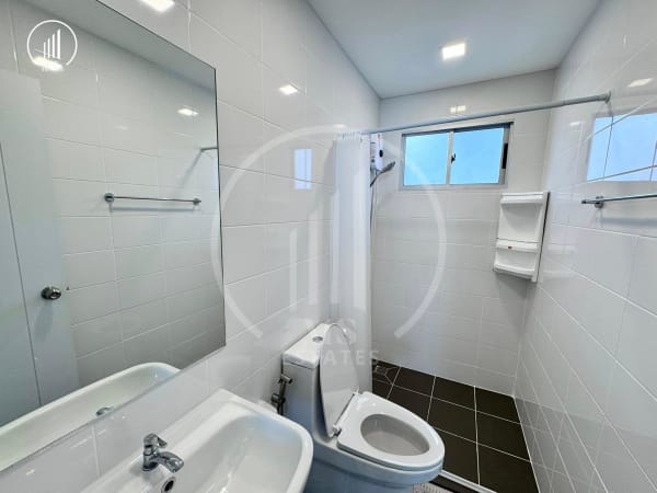 Main image of Pruksa Ville Pru Somphan  - HRTL2990