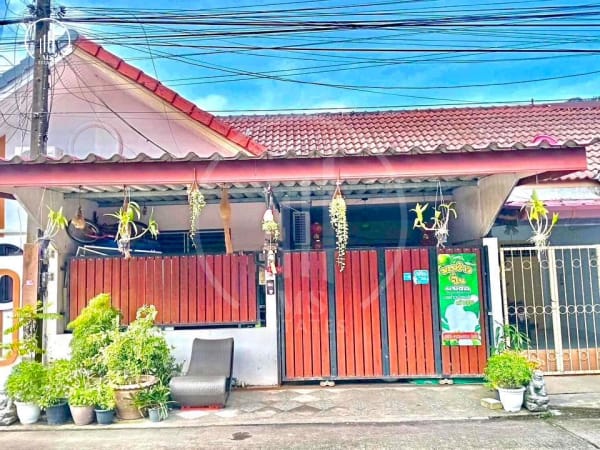 Main image of Phakdee Village , Kathu - HSKT2624