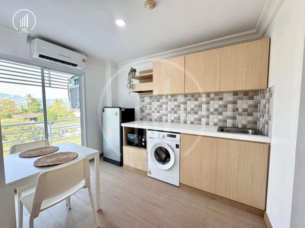 Image of  Plus Condo 1 - CSKT2061