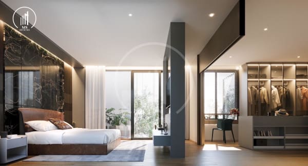 Main image of LINDA Villa Kathu-Phuket - VSKT2172