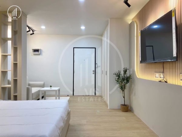 Main image of Panason Makro Condominium - CSMP2323