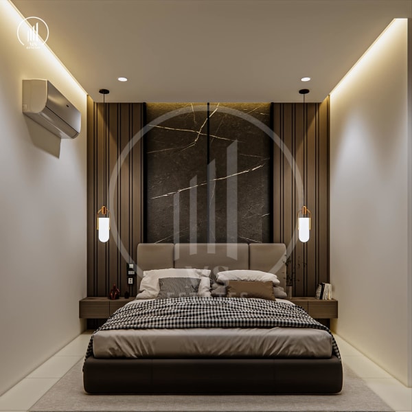 Main image of Luxurious pool villa - VSCT2316