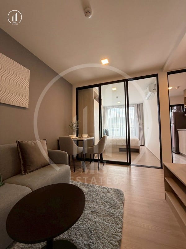 Image of  The Base Bukit - CRMP2886