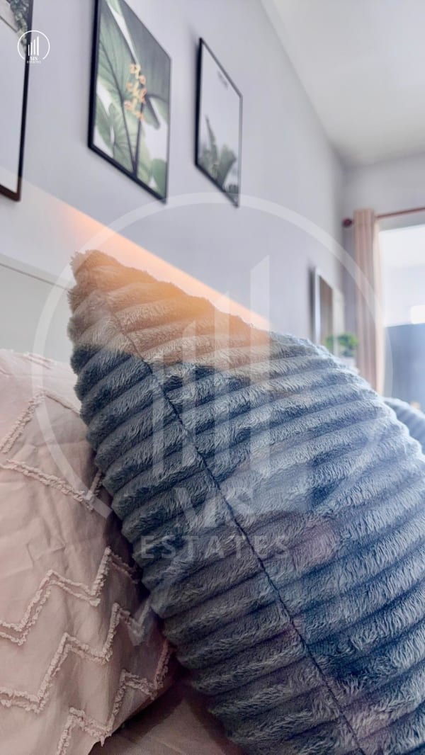 Main image of The View Condominium - CSMP2277