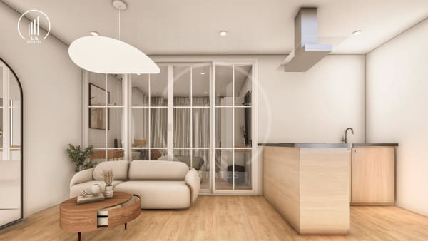 Image of Condotel Buri , Chalong - CSCL2901