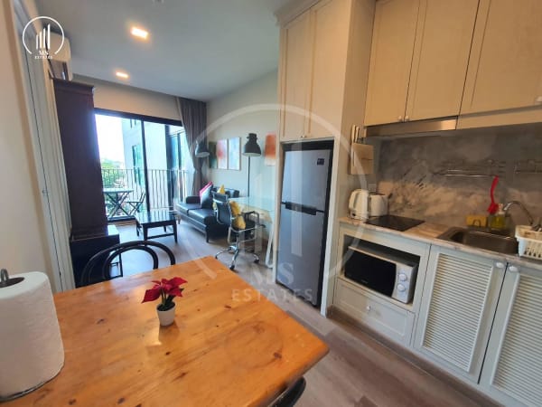 Main image of D Lux Chalong Condo - CRCL2614