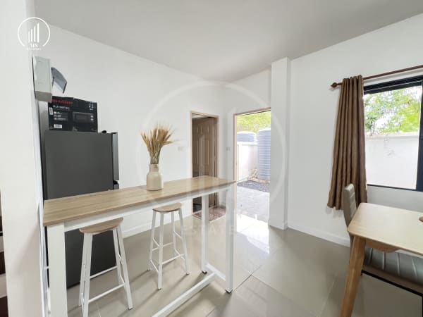 Main image of House for rent in Wichit Nearby BICS - HRWC1604