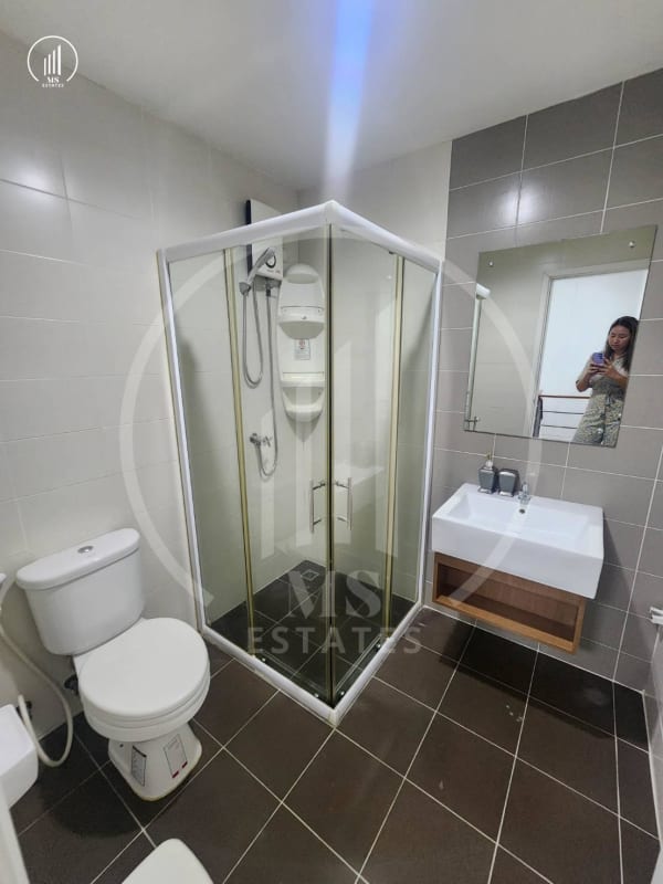 Main image of Pruksa Ville Kathu-Patong - HSKT2619