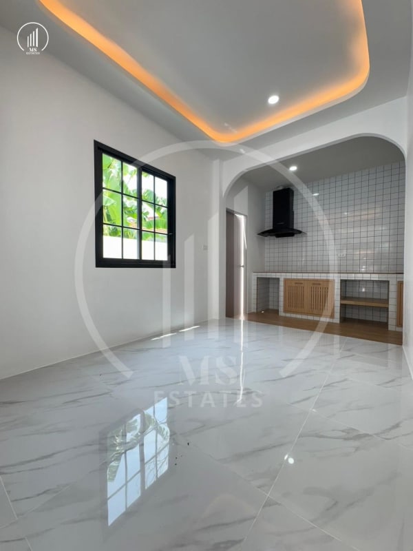 Main image of Dusitburi Village - HSMP2717