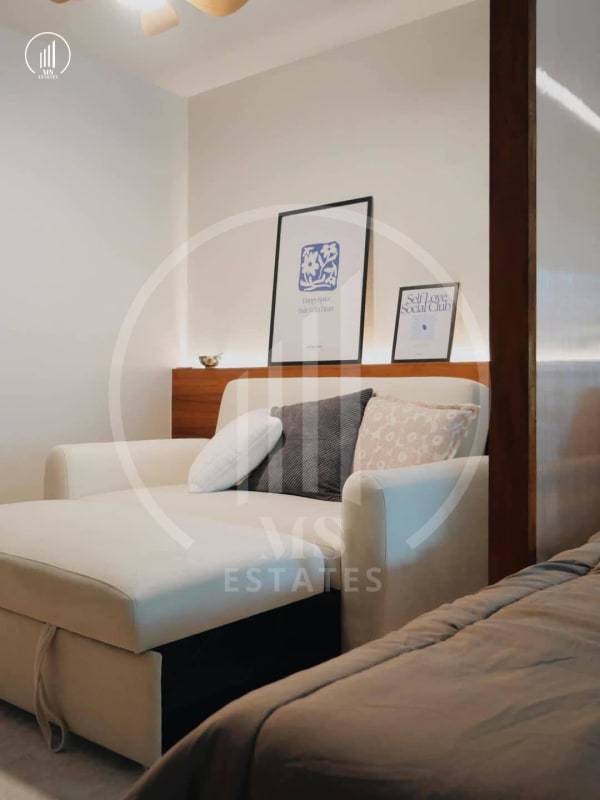Main image of The View Condo Suanluang - CSMP2206