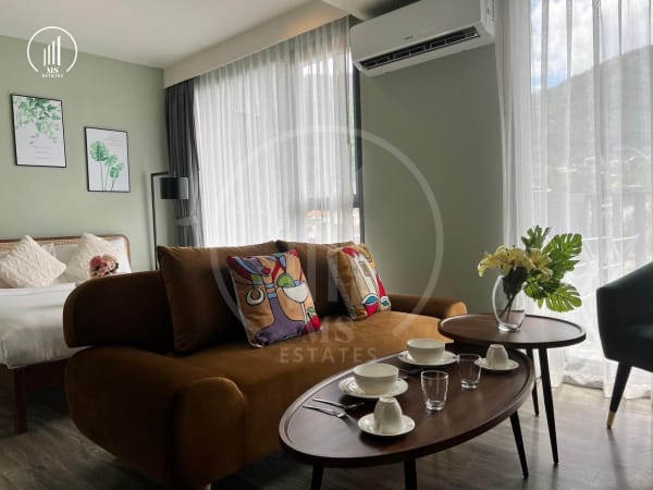 Main image of The Deck Condominium - CSPT1333