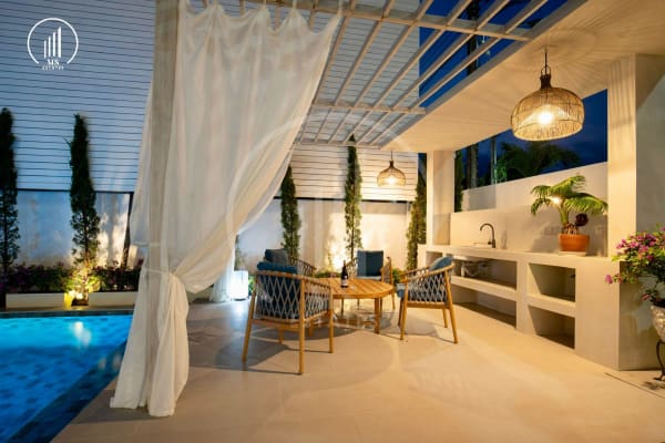 Image of Luxury villa for rent - VSRW2291