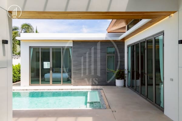 Main image of Monika Villa , Rawai - VSRW2418