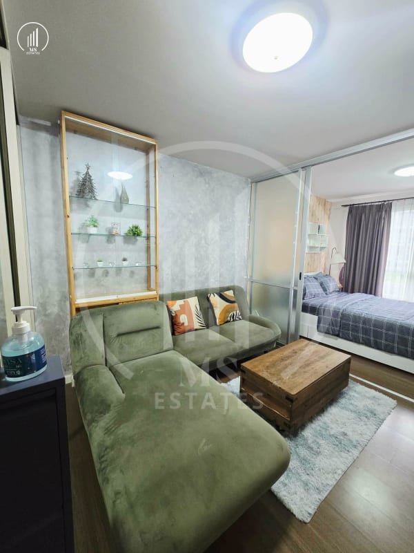 Image of D Condo Creek , Kathu - CRKT3141