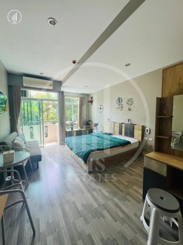 Main image of  The Bell Condo , Chalong  - CSCL2679