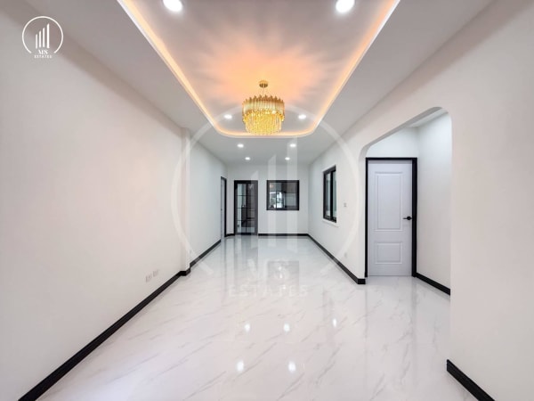 Main image of Maneekram Jomthong Village, Chalong - HSCL2792