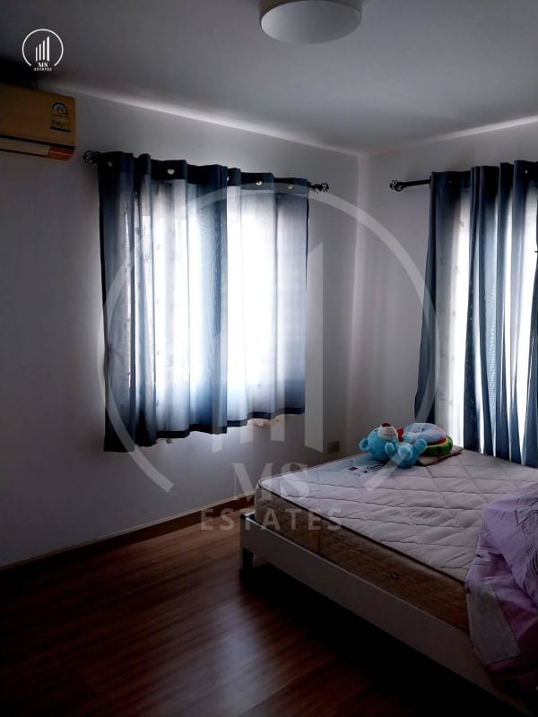 Image of Corner House Behind Thalang Hospital - HSTL3114