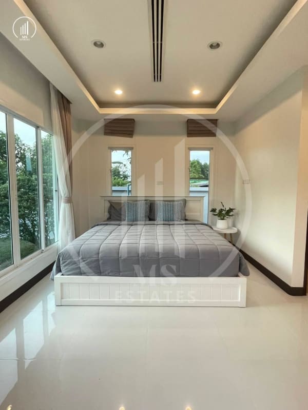 Image of Garden Villa for Rent in Baan Ya, Thalang - HRTL3153