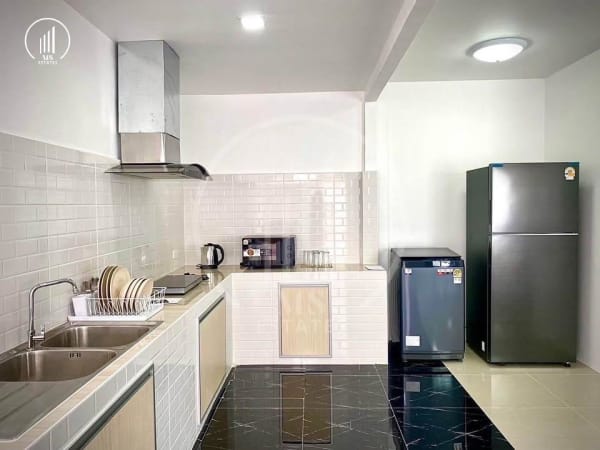 Main image of Phuket Villa Kathu 3  - HRKT2670