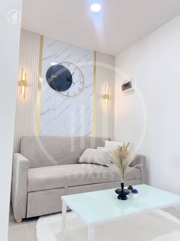 Image of Phanason City Condominium - CSMP3127