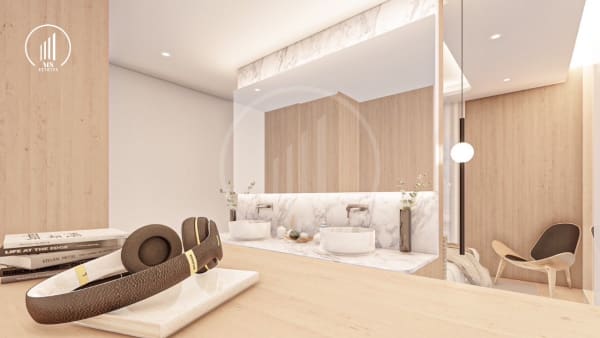 Main image of Modern Oasis near BIS Koh Kheaw - HSKK1627