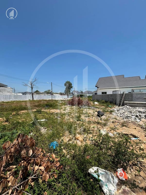 Image of Land for sale in Chalong - LSCL2274