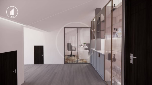 Image of Chareonsuk Village - HSTL1807