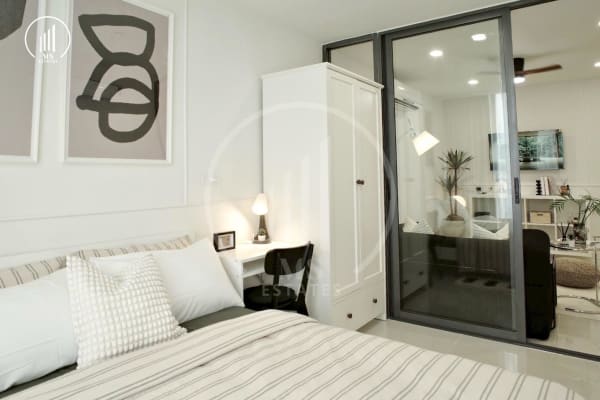 Image of The Square Condominium - CSMP2856