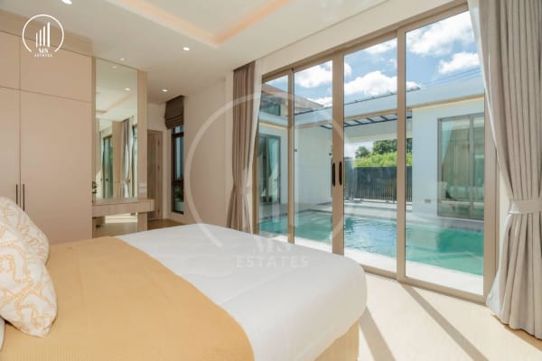 Main image of Monika Villa , Rawai - VSRW2418