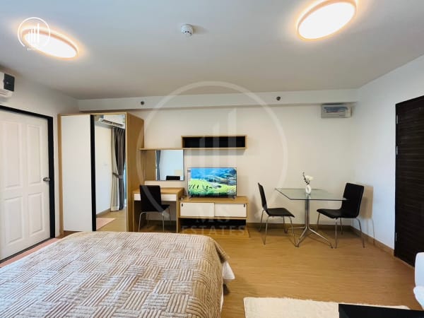 Image of Supalai Sengho Condominium - CSMP1701