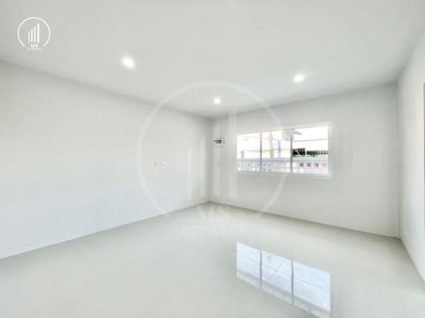 Main image of Single-Storey House in Soi Phatthana 3 - HSMP1645