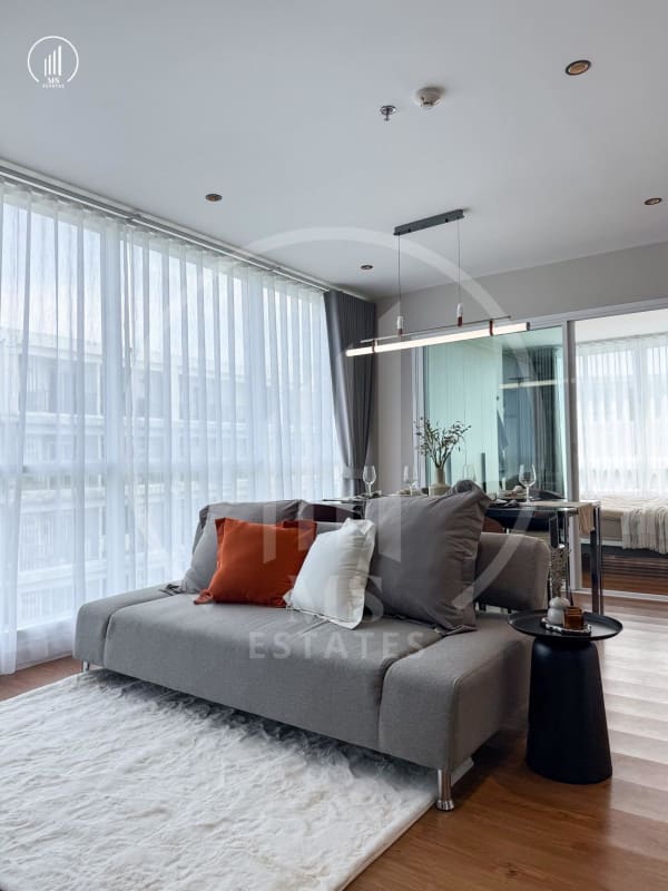 Image of The View Condominium - CSMP3195