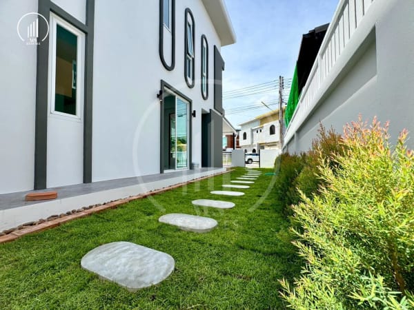 Main image of  Chaofa Garden Home 3 - HSKK2322